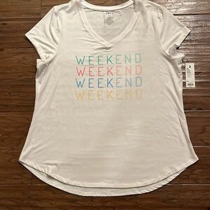 Apt. 9 Short Sleeve Shirt